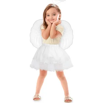 Karnevalový kostým Dětský kostým - Andělský set