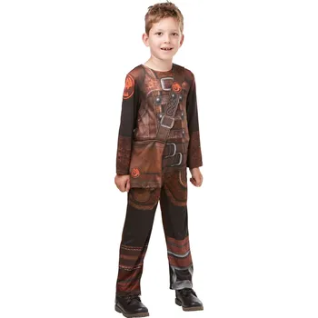 Karnevalový kostým Dětský kostým - Škyťák