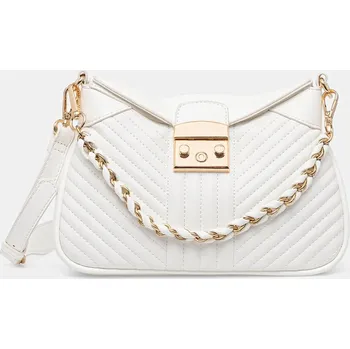 Kabelka Kabelka Morgan 2RITA bílá 00X, vel. ONE SIZE