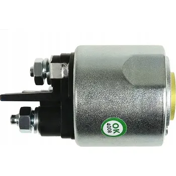 Startér Elektromagnetický spínač, startér AS-PL SS3125P