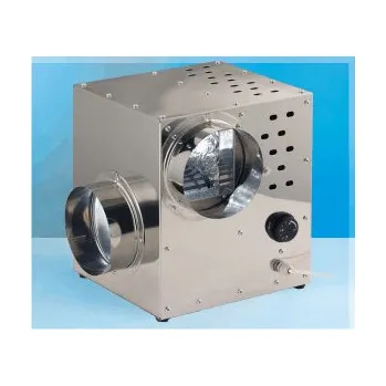 Vzduchotechnika Ventilátor DO-KOM 400 II 9181 krb TOMEX a Novák, s.r.o. 53-14-801-19220