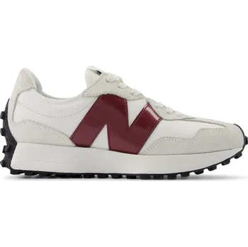 Dámské tenisky Dámské boty New Balance WS327JWC – bílé