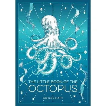 Cizojazyčná kniha Little Book of the Octopus - Publishers, Summersdale