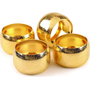 Kroužek na ubrousek - 8596475264259