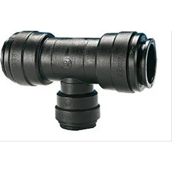 BOW T-redukce plast. ID 18/ ID 15 mm, 2153018