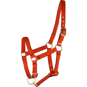 Fair Play ohlávka, hříběcí Barva: Tmavě modrá, Velikost: Hříběcí