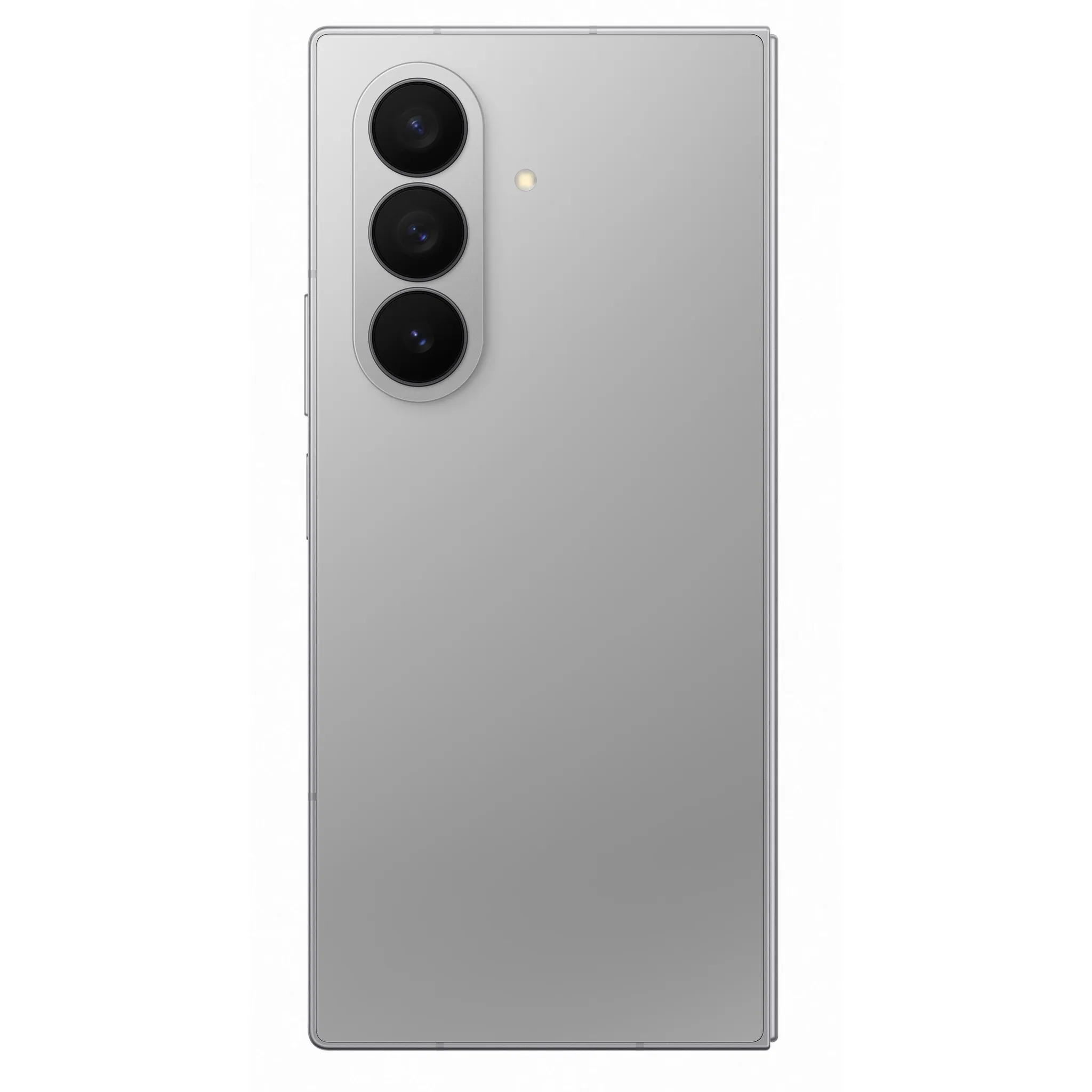 Fotografie 4 - Mobilní telefon Samsung Galaxy Z Fold7 256 GB Silver Shadow