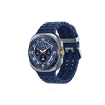 Samsung Galaxy Watch Ultra (2025) (LTE, 47 mm) Titanium Blue