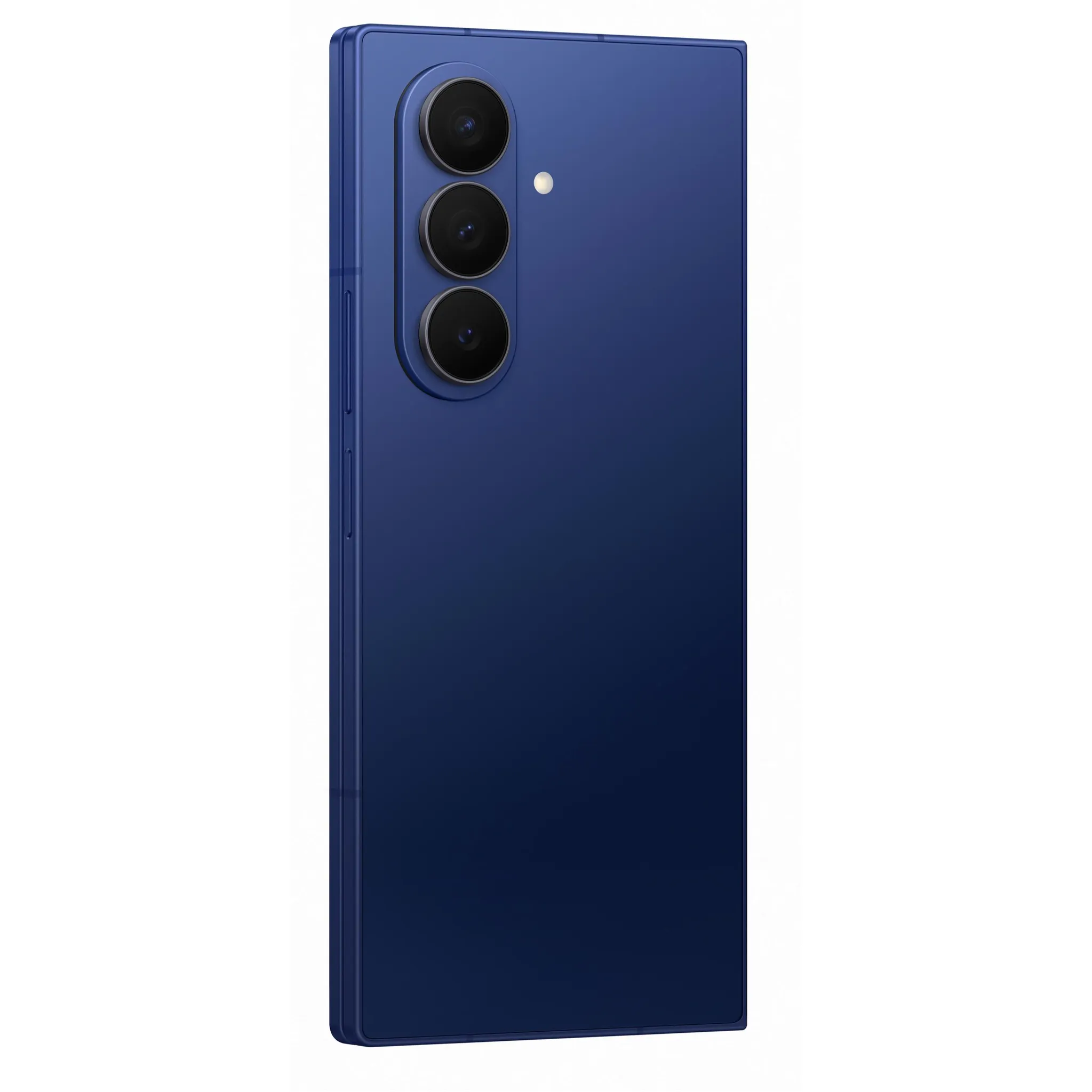 Fotografie 5 - Mobilní telefon Samsung Galaxy Z Fold7 512 GB Blue Shadow