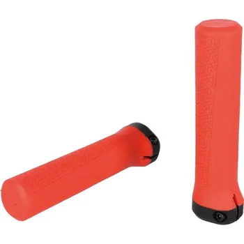 grip Gripy XLC Červené Gripy na Kolo G26