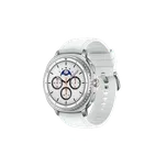 Samsung Galaxy Watch8 Classic (LTE, 46 mm) White