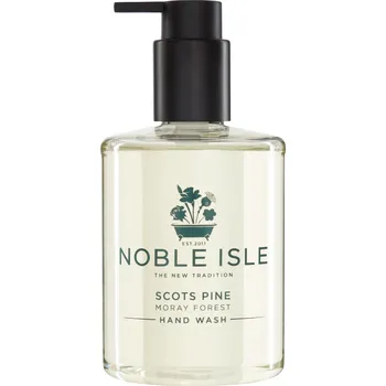 Sprchový gel Noble Isle Scots Pine Tekuté mýdlo na ruce Velikost: 250 ml Scots Pine Hand Wash