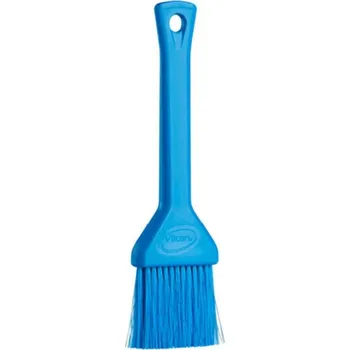 Cukrářský štětec Vikan 50 mm superměkký modrý 5552503