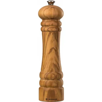Mlýnek na koření Zassenhaus salt mill BERLIN Olive Wood, 24 cm