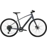 Trek FX 3 Gen 4 29" Galactic Grey 2025 L