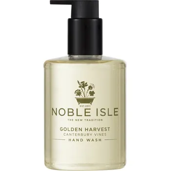 Sprchový gel Noble Isle Golden Harvest Tekuté mýdlo na ruce Velikost: 250 ml Golden Harvest Hand Wash