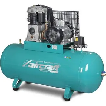 Kompresor BOW Kompresor Airstar 703/270/10 H, 2028751