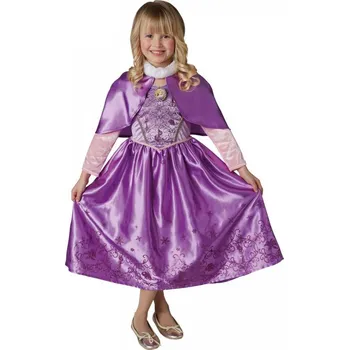 Karnevalový kostým Dětský kostým - Locika