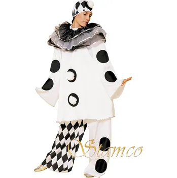 Karnevalový kostým Kostým Klaun