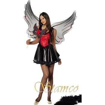 Karnevalový kostým Kostým Labuť