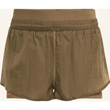 Adidas Dámské Běžecké Šortky 2 V 1 adi365 Hermanos Koumori,...