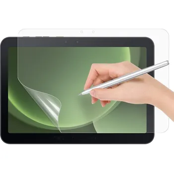 Pouzdro na tablet VSECHNONAMOBIL 114921 PAPERFEEL Ochranná fólie pro Samsung Galaxy Tab Active5 Pro
