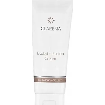 Pleťový krém Pleťový krém proti stárnutí Clarena EXOss PRO-AGE LINE den a noc 200 ml