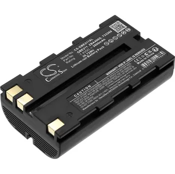 Počítač Baterie Cameron Sino CS-GBE211XL za GEB211 - neoriginální