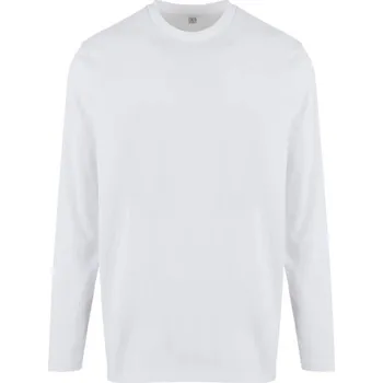 Pánské tričko New Morning Studios Unisex triko NM009 White XS