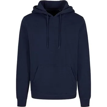 Pánská mikina New Morning Studios Unisex mikina NM010 Navy XS