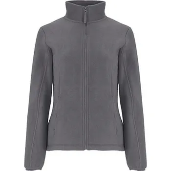 Dámská mikina Roly Artic Dámská fleecová mikina CQ6413 Lead 23 XL