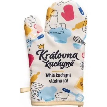 Chňapka ALBI Chňapka - Kamarádka