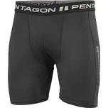 Pentagon® Tactical Funkční trenky Apollo Tac-Fresh Pentagon®, Barva: Černá, Velikost: M