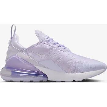 Dámské tenisky Dámské boty NIKE W AIR MAX 270 AH6789-502 – Fialová 38
