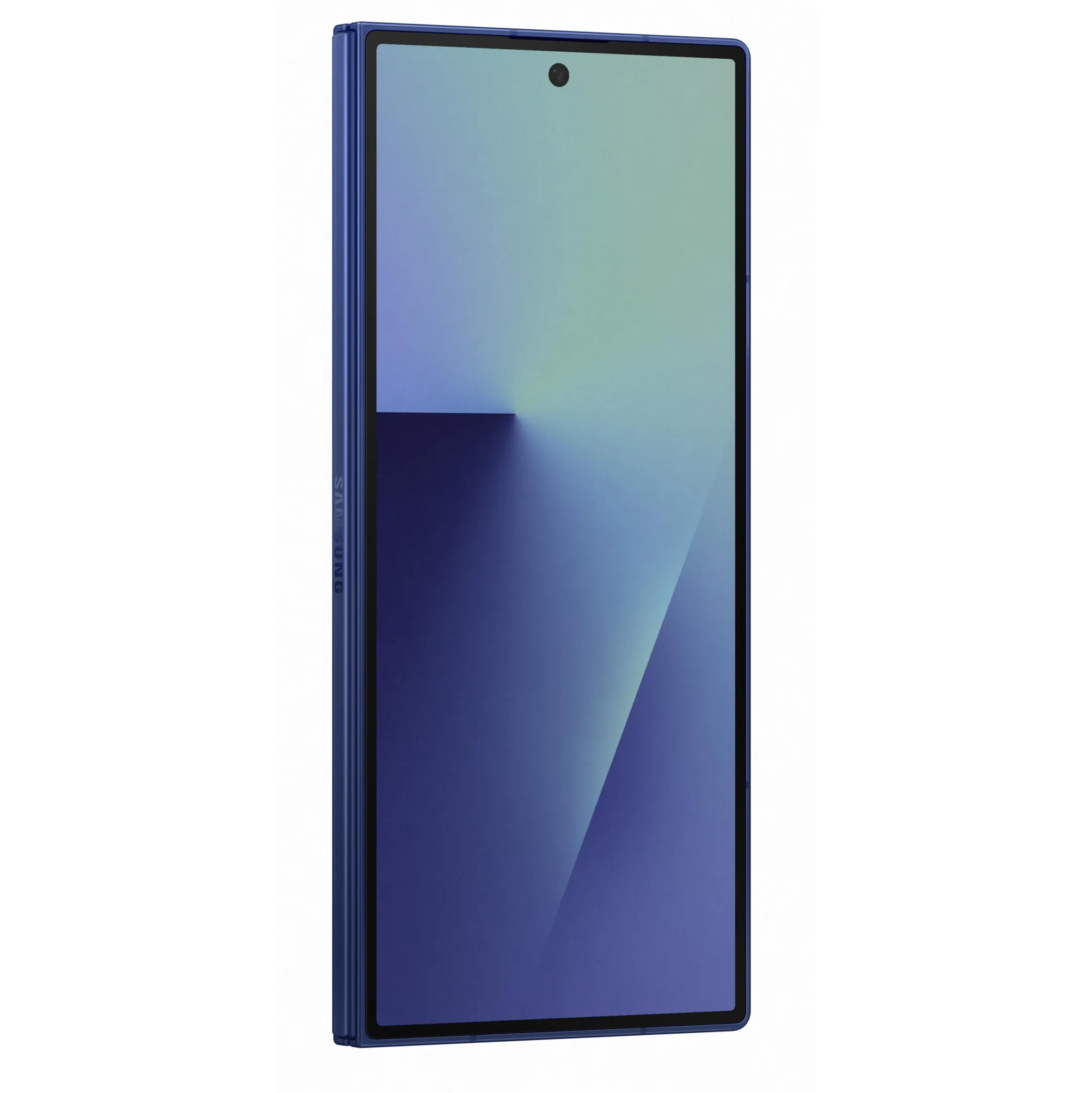 Fotografie 3 - Mobilní telefon Samsung Galaxy Z Fold7 256 GB Blue Shadow