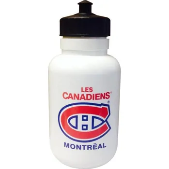 Kšiltovka Sher-Wood Láhev Montreal Canadiens 1000ml