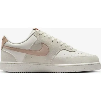 Dámské tenisky Dámské Nízké tenisky NIKE NIKE COURT VISION LO IB5873-002 – Bílá 37,5