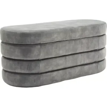 Předsíňová stěna Lavice GUEDO Dekorhome