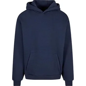 Pánská mikina New Morning Studios Unisex mikina NM011 Navy 4XL