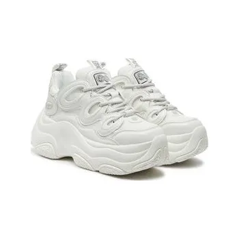 Dámské tenisky Buffalo Sneakersy Prowler One BN16361851 Bílá 40