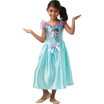 Karnevalový kostým Dětský kostým - Jasmína