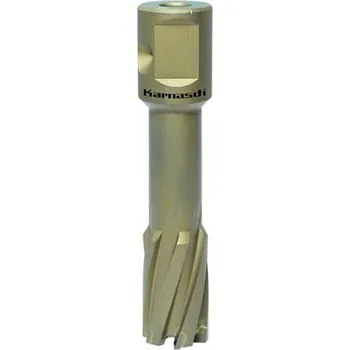 Příslušenství k vrtačce BOW Jádrový vrták o 18 mm Karnasch (hard-Line 55), 38720.131618