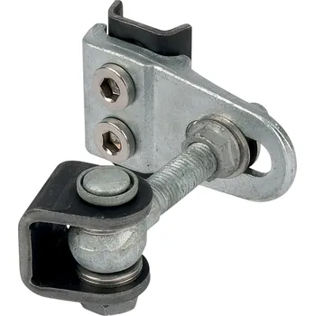 PILECKÝ s.r.o. - Set pantu 16/110 mm 180° LOCINOX