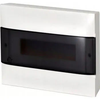 Rozvaděč LEGRAND Rozvodnice nástěnná 1x12 Practibox S