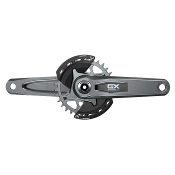 Klika na kolo Kliky SRAM GX Eagle Q174 CL55 DUB MTB Wide 170mm Dark Polar 2-guards 32z T-Type