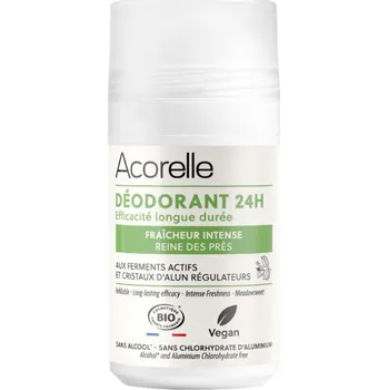 ACORELLE Deodorant Intenzivní svěžest 24h Roll-on 50ml