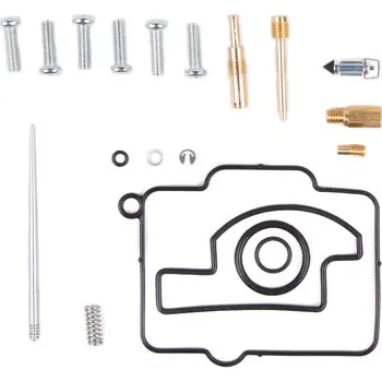 Palivový systém pro motocykl PROX SADA NA OPRAVU KARBURÁTORU KAWASAKI KX 250 '02 (26-1551)