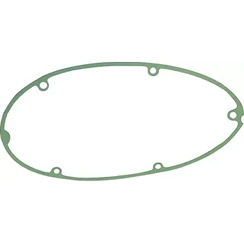 Těsnění pro motocykl Těsnění víka spojky motoru Jawa 350/354, 360 Kyvačka, Panelka