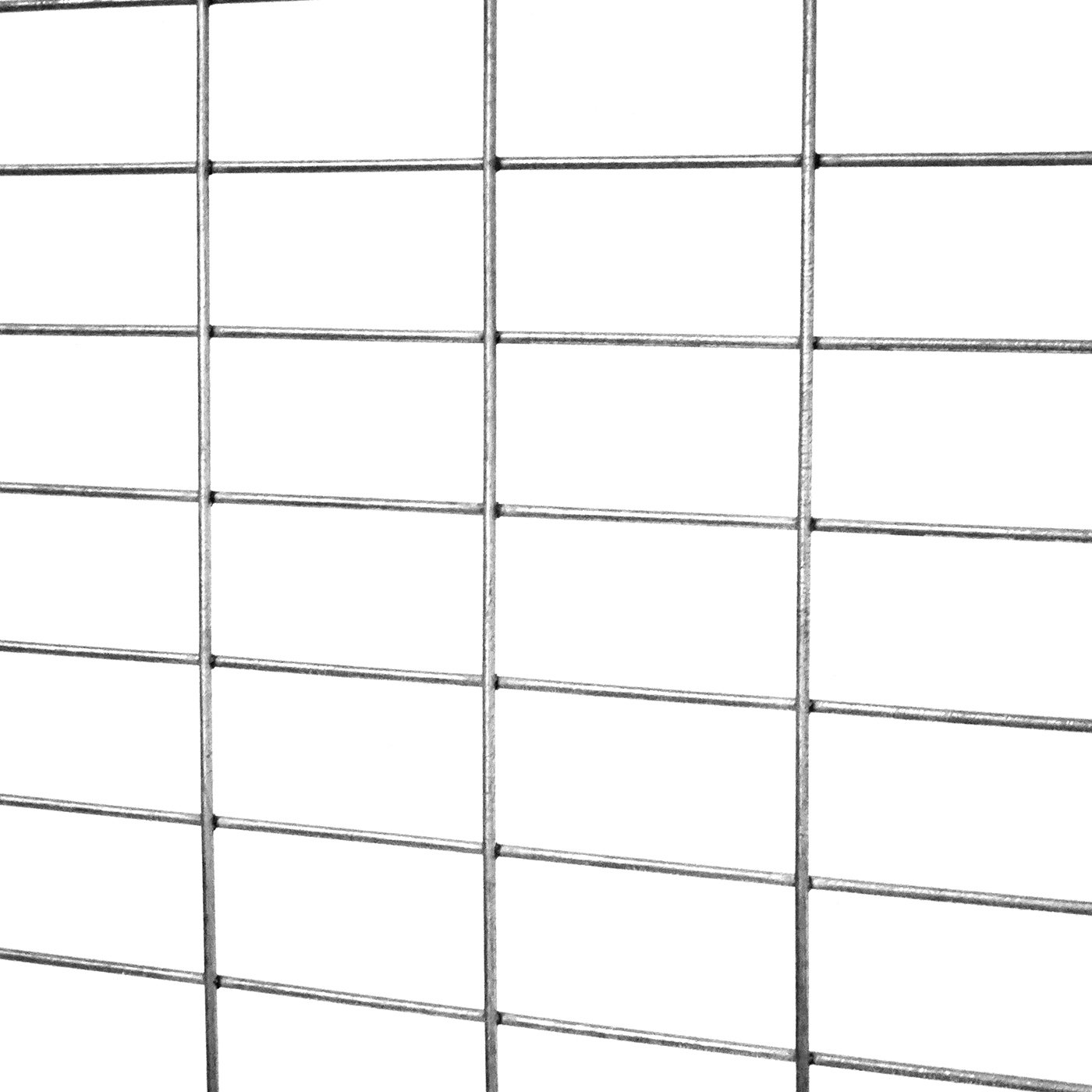 PILECKÝ s.r.o. - Gabionová síť 2000 × 500 mm, oko 100 × 50 mm