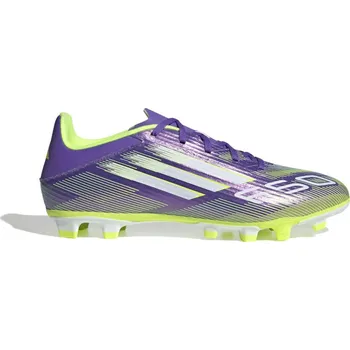 Kopačky Pánské Lisovky ADIDAS F50 CLUB FG/MG JI0043 – Fialová 44 2/3